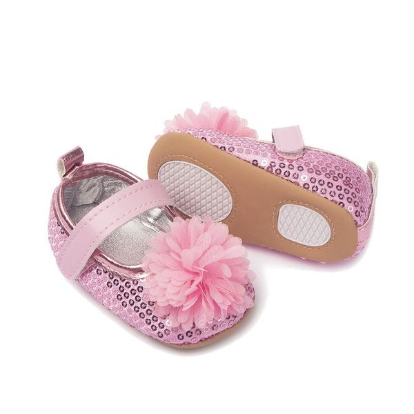 new kids baby shoes baby girl soft shoes soft comfortable bottom non-slip fashion bow crib
new kids baby shoes baby girl soft shoes soft comfortable bottom non-slip fashion bow crib