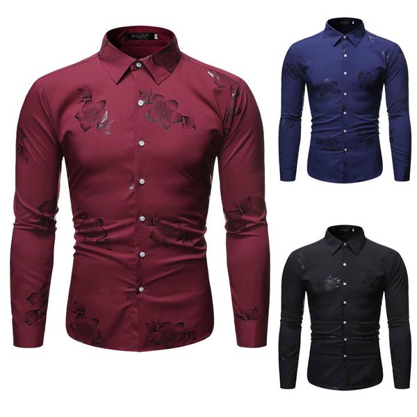camisa masculina men's new style fashion black stamped long sleeve shirt printed long-sleeved blouse 19aug14 p30, White;black
camisa masculina men's new style fashion black stamped long sleeve shirt printed long-sleeved blouse 19aug14 p30, White;black