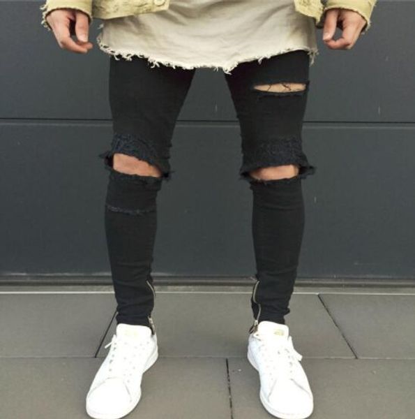 2019new arrival cosmama brand factory designer slim fit fashion ripped knee leather torn cool damaged biker jeans, Blue
2019new arrival cosmama brand factory designer slim fit fashion ripped knee leather torn cool damaged biker jeans, Blue
