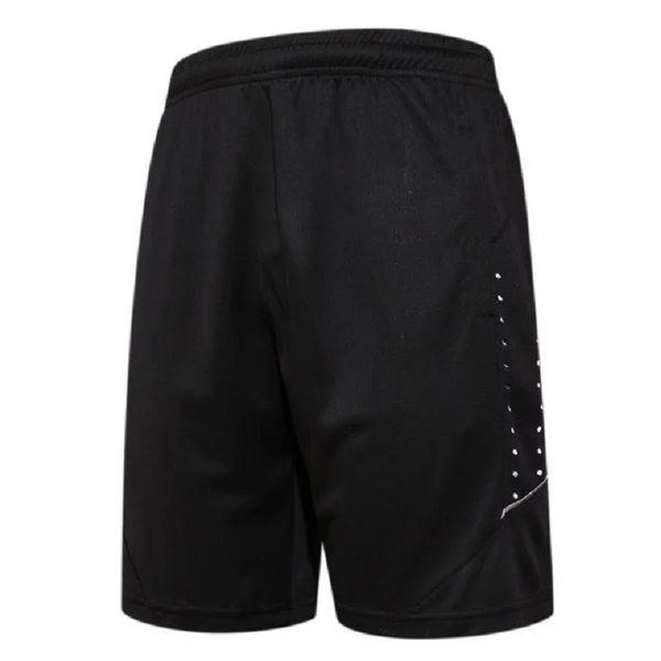 quick dry men's sports basketball shorts elastic waist men running shorts with zipper pocket reflective stripe jogging, Black;blue
quick dry men's sports basketball shorts elastic waist men running shorts with zipper pocket reflective stripe jogging, Black;blue