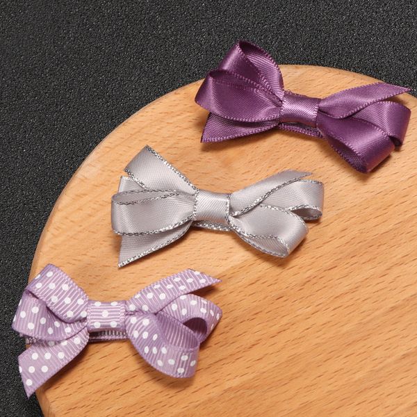 6 pcs/set baby girls hair clips hairpin ribbon bowknot cute baby hair pins kids clothing accessories dropshipping new arrival, Slivery;white
6 pcs/set baby girls hair clips hairpin ribbon bowknot cute baby hair pins kids clothing accessories dropshipping new arrival, Slivery;white
