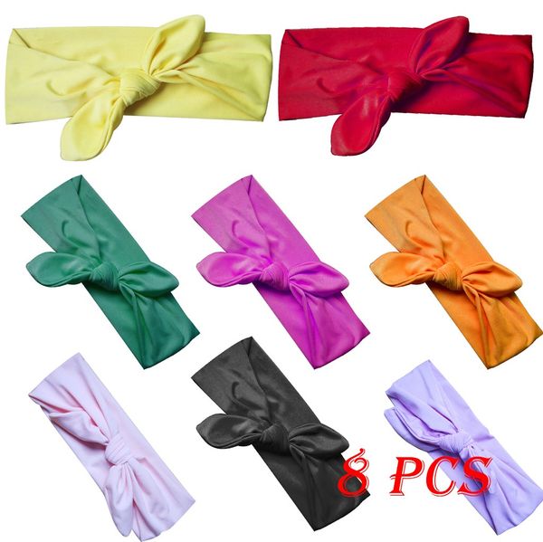 8pcs baby headband newborn infant cute nylon hairbands soft hair band headwrap turban kwaii toddler baby hair accessories gifts, Slivery;white
8pcs baby headband newborn infant cute nylon hairbands soft hair band headwrap turban kwaii toddler baby hair accessories gifts, Slivery;white