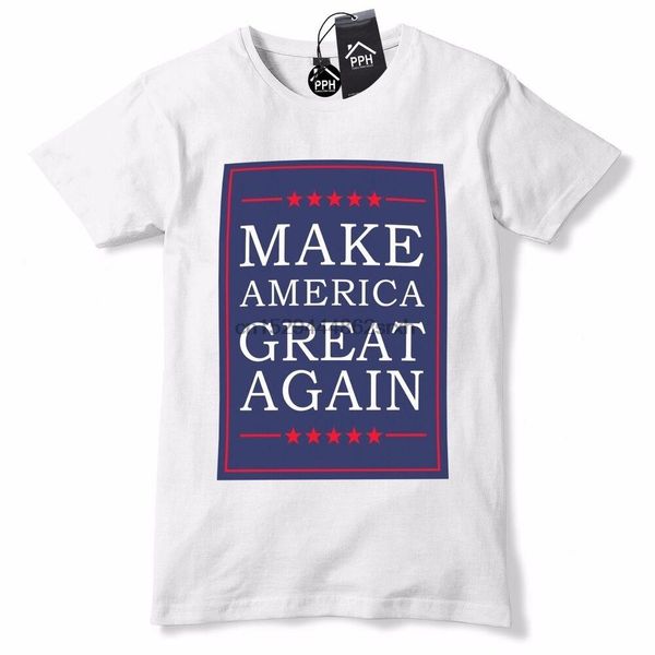 make america great again t shirt poster print donald trump election cap 469 make america wkhpp, Black;white
make america great again t shirt poster print donald trump election cap 469 make america wkhpp, Black;white