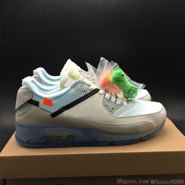 90s white jogging running shoes ice blue sole brand men designer fashion trends sports sneakers size 40-46
90s white jogging running shoes ice blue sole brand men designer fashion trends sports sneakers size 40-46