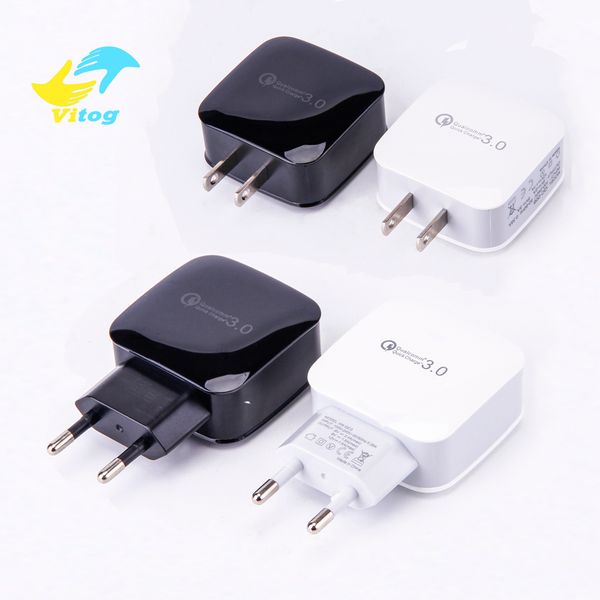 Qc3 0 charge quick charger 3 0 eu u fa t charger 18w fa t u b charger for iphone am ung martphone
Qc3 0 charge quick charger 3 0 eu u fa t charger 18w fa t u b charger for iphone am ung martphone