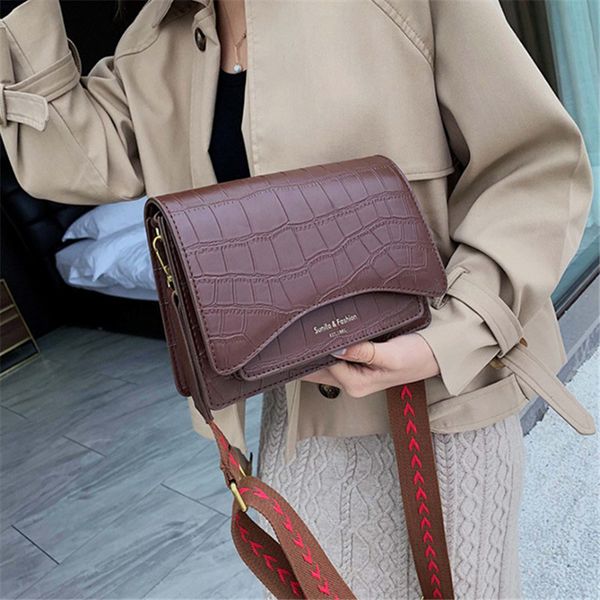bags for women women's bags wide shoulder girlie bag women's bag 2019 casual small square single shoulder messenger
bags for women women's bags wide shoulder girlie bag women's bag 2019 casual small square single shoulder messenger