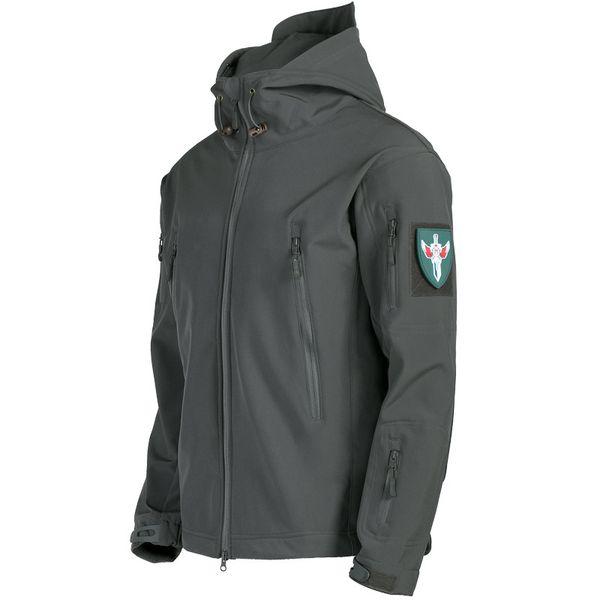 shark skin soft cover raincoat jacket men and women winter large size three-in-one warm coat plus velvet windproof waterproof, Tan;black
shark skin soft cover raincoat jacket men and women winter large size three-in-one warm coat plus velvet windproof waterproof, Tan;black