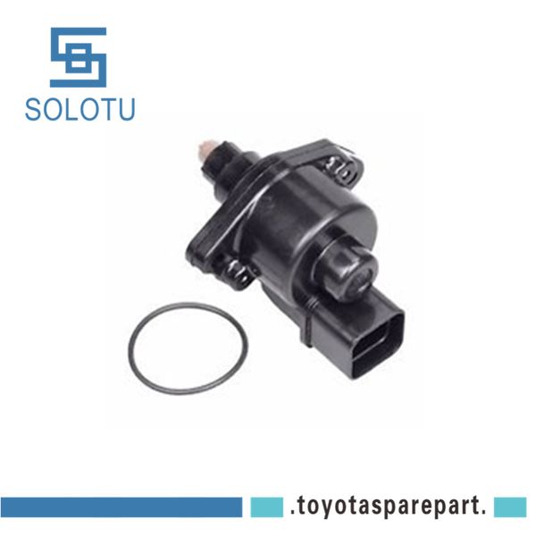 idle air control valve for v33 v43 e9t15271
idle air control valve for v33 v43 e9t15271