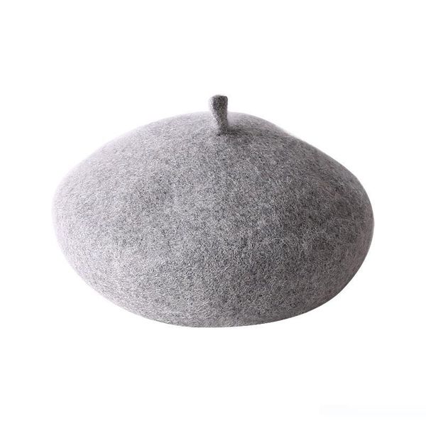 autumn and winter new wild beret men and women outdoor warm hat beret b-147, Blue;gray
autumn and winter new wild beret men and women outdoor warm hat beret b-147, Blue;gray