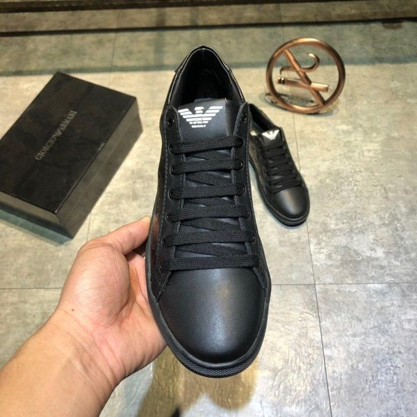 whf7 new limited edition french series high-end men s casual shoes, men s boots fashion sports shoes, original shoebox delivery 38-44, Black
whf7 new limited edition french series high-end men s casual shoes, men s boots fashion sports shoes, original shoebox delivery 38-44, Black