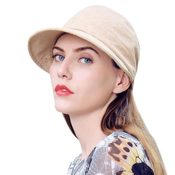sedancasesa bucket hat folding hunting outdoor cap fisherman hat solid outdoor hats cotton linen women summer sun cap sunhat, Blue;gray
sedancasesa bucket hat folding hunting outdoor cap fisherman hat solid outdoor hats cotton linen women summer sun cap sunhat, Blue;gray