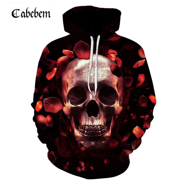 skull hoodie men flower sweatshirt anime clothes king colorful 3d printed hoodies punk rock mens clothing casual streetwear, Black
skull hoodie men flower sweatshirt anime clothes king colorful 3d printed hoodies punk rock mens clothing casual streetwear, Black