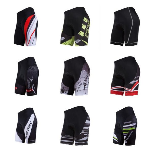 zero bike men's cycling shorts mtb bike bicycle 3d padded gel tights shorts summer bermuda ciclismo m-xxl 9 style, Black
zero bike men's cycling shorts mtb bike bicycle 3d padded gel tights shorts summer bermuda ciclismo m-xxl 9 style, Black