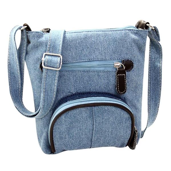 creative denim cloth women's satchel bag fashion casual retro crossbody shoulder bag large capacity messenger for women
creative denim cloth women's satchel bag fashion casual retro crossbody shoulder bag large capacity messenger for women