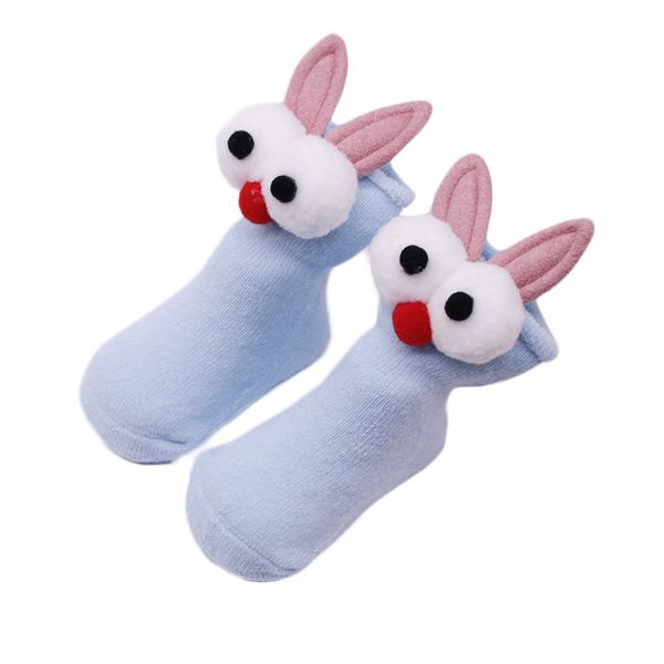 the new baby cotton infant non-slip socks newborn floor socks children cute cartoon big eyes pattern socks for baby toddler, Pink;yellow
the new baby cotton infant non-slip socks newborn floor socks children cute cartoon big eyes pattern socks for baby toddler, Pink;yellow