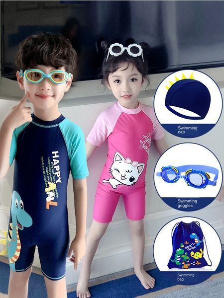 0aeey youyou children's girl's one-piece cute baby spring boy's swimming youyou children's girl's one-piece swim cu, White;black
0aeey youyou children's girl's one-piece cute baby spring boy's swimming youyou children's girl's one-piece swim cu, White;black