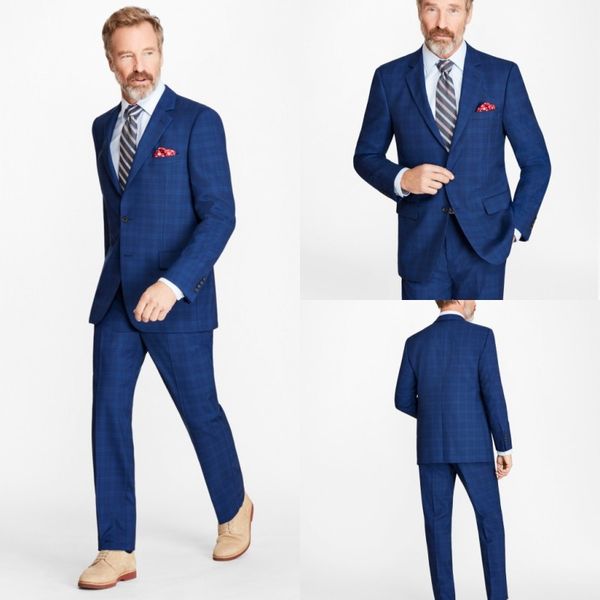 navy blue men wedding tuxedos ( jacket+pants) groomsmen wear two pieces formal party prom custom made blazer, Black;gray
navy blue men wedding tuxedos ( jacket+pants) groomsmen wear two pieces formal party prom custom made blazer, Black;gray