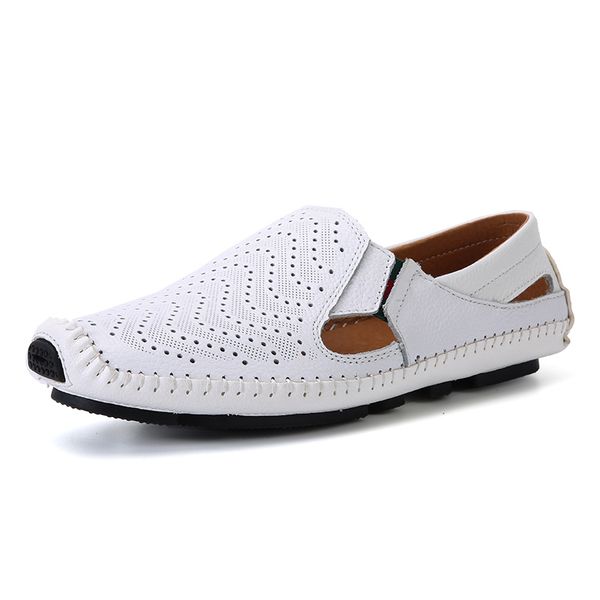 2020 genuine rasteira big sandalias homme de heren summer work sandals-men fashion para couro male beach ritable herren, Black
2020 genuine rasteira big sandalias homme de heren summer work sandals-men fashion para couro male beach ritable herren, Black