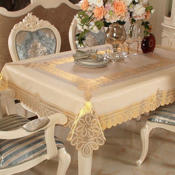 new tablecloth table cloth pvc waterproof plastic tablecloth european table oil proof disposable deployment rectangular
new tablecloth table cloth pvc waterproof plastic tablecloth european table oil proof disposable deployment rectangular