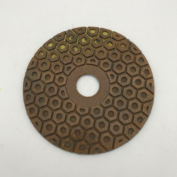 diamond metal polishing pad 6 inch (150 mm) for granite stone diamond circle polishing wheel abrasive pad grit 100
diamond metal polishing pad 6 inch (150 mm) for granite stone diamond circle polishing wheel abrasive pad grit 100