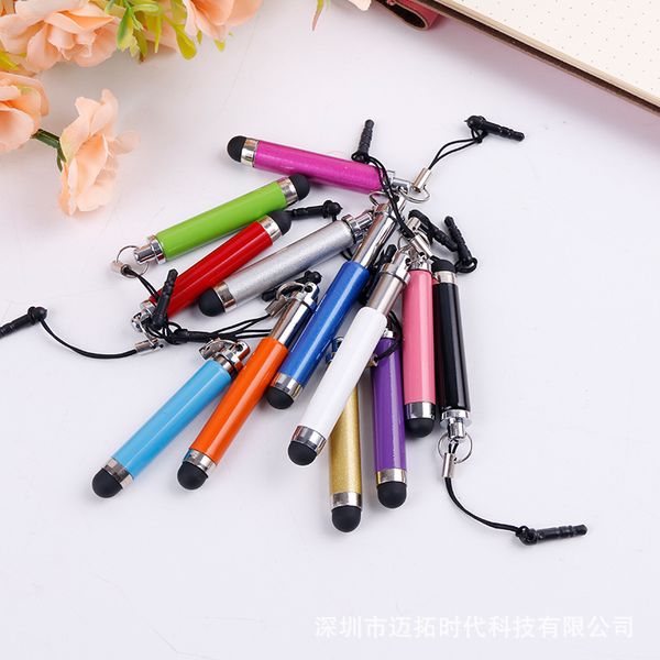 capacitive stylus pen touch screen highly sensitive pen for mobile phone samsung tablet huawei mobile phone new
capacitive stylus pen touch screen highly sensitive pen for mobile phone samsung tablet huawei mobile phone new