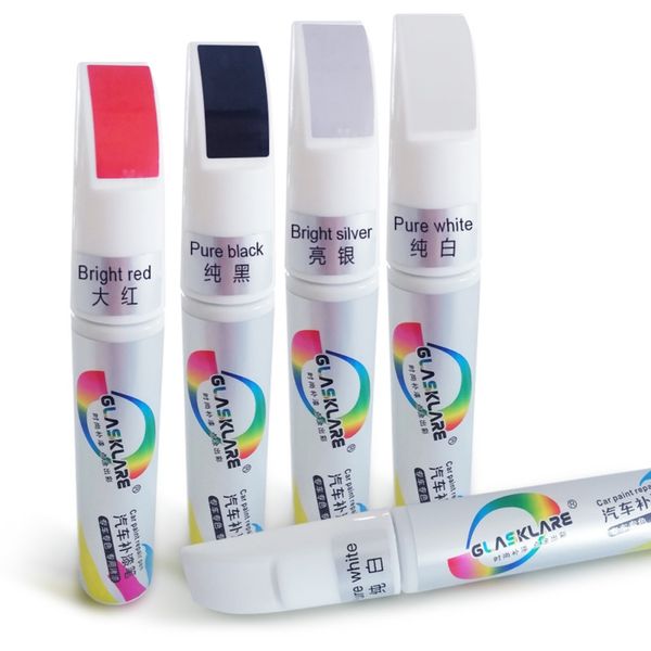 car mending fill paint pen tool professional applicator waterproof touch up car paint repair coating scratch clear remover
car mending fill paint pen tool professional applicator waterproof touch up car paint repair coating scratch clear remover