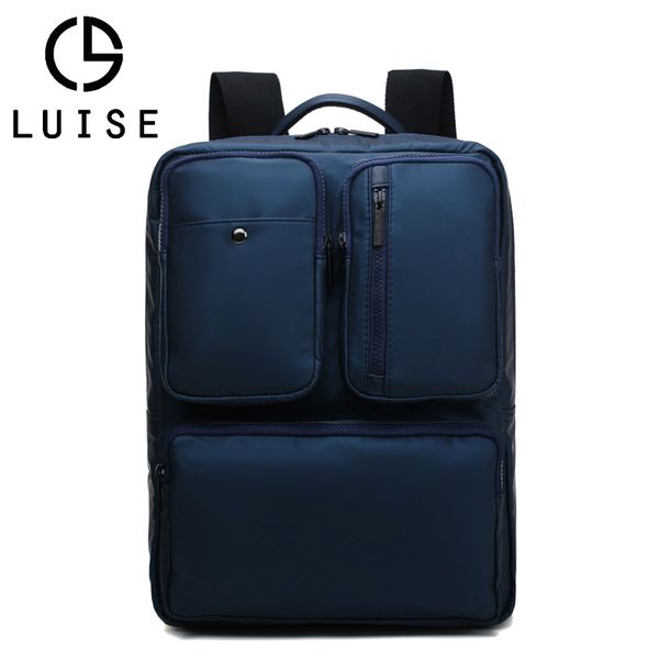 luise backpack large capacity new travel backpack bag nylon travel bag for 14' lapa4
luise backpack large capacity new travel backpack bag nylon travel bag for 14' lapa4