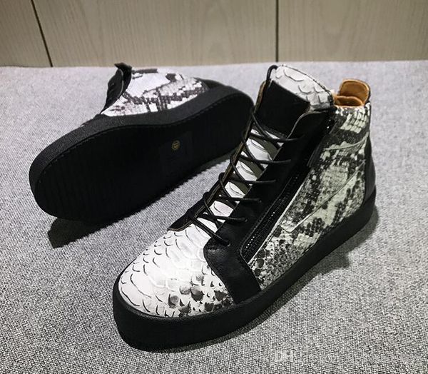 2019 new classic men genuine leather up arena brand flats sneakers male high shoes fashion women casual lace men shoes big size 39- xrrf, Black
2019 new classic men genuine leather up arena brand flats sneakers male high shoes fashion women casual lace men shoes big size 39- xrrf, Black