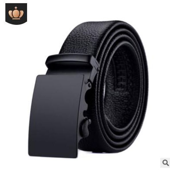 belt 2020 new fashion design automatic buckle cowhide leather belt men 100cm-125cm luxury belts for men in, Black;brown
belt 2020 new fashion design automatic buckle cowhide leather belt men 100cm-125cm luxury belts for men in, Black;brown