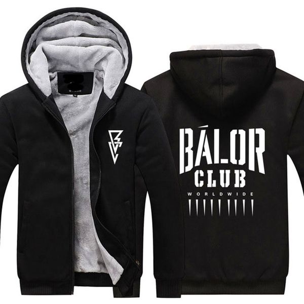 deadpool winter fashion thicken wrestling finn balor club roman reigns no one is safe seth rollins dean ambrose zipper coat, Black
deadpool winter fashion thicken wrestling finn balor club roman reigns no one is safe seth rollins dean ambrose zipper coat, Black