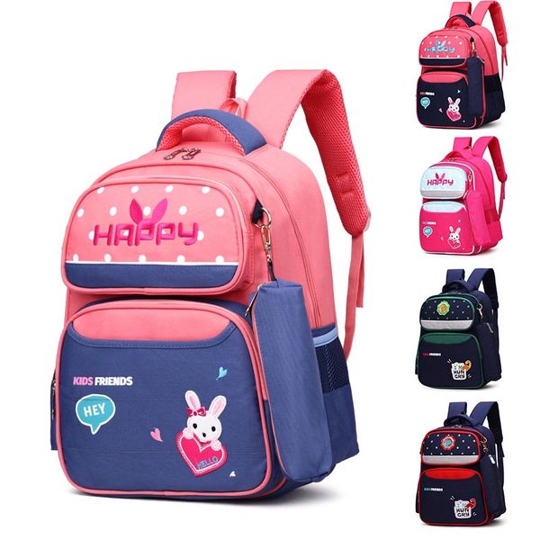 cartoon kids backpack primary children school bags for 1-3 grades boys girls book bag satchel mochila
cartoon kids backpack primary children school bags for 1-3 grades boys girls book bag satchel mochila