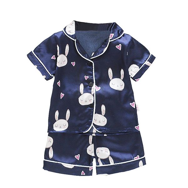 baby boys girls print outfits set kids short sleeve blouse +shorts sleepwear pajamas, Blue;red
baby boys girls print outfits set kids short sleeve blouse +shorts sleepwear pajamas, Blue;red