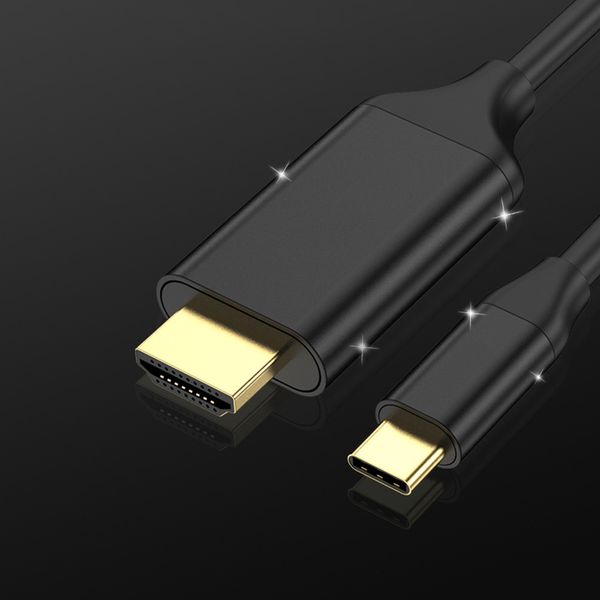 type c to hdmi cable usb c to hdmi cable converter 1.8m 4k 60hz hd extend adapter for macbook samsung
type c to hdmi cable usb c to hdmi cable converter 1.8m 4k 60hz hd extend adapter for macbook samsung