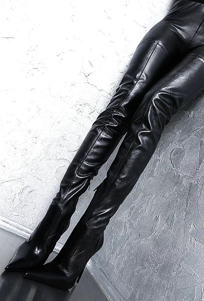 botas mujer invierno black women shoes thigh high heel bota over the knee boots pointed toe long female motorcycle plus size47
botas mujer invierno black women shoes thigh high heel bota over the knee boots pointed toe long female motorcycle plus size47