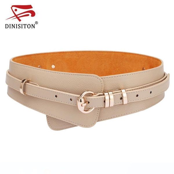 dinisiton женская мода pu кожа леди широкий талии широкий waistband bind широкие пояса женщины пояса платье adornment yf005 c19041301, Black;brown
dinisiton женская мода pu кожа леди широкий талии широкий waistband bind широкие пояса женщины пояса платье adornment yf005 c19041301, Black;brown