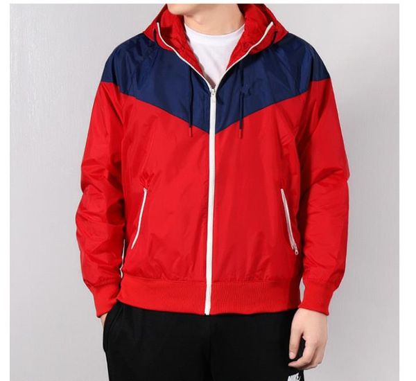 cp casual men windrunner jackets spring autumn sports hooded colors patchwork designer jacket coats wulong, Black;brown
cp casual men windrunner jackets spring autumn sports hooded colors patchwork designer jacket coats wulong, Black;brown