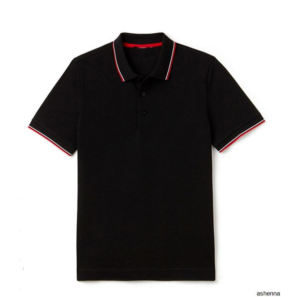 crocodile mens designer polo shirts the version fashion luxury france brand sports tennis technical 4 colorss3s7b6sd, White;black
crocodile mens designer polo shirts the version fashion luxury france brand sports tennis technical 4 colorss3s7b6sd, White;black