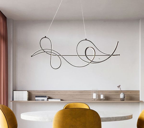 coffee finish hanging lamp modern led chandelier for bed dining room kitchen suspension luminaire pendant chandelier fixture
coffee finish hanging lamp modern led chandelier for bed dining room kitchen suspension luminaire pendant chandelier fixture