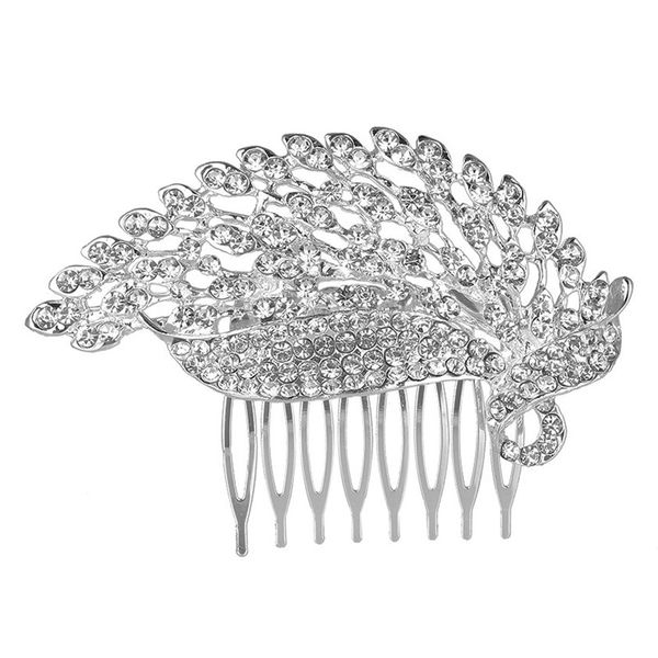 wedding party 8x6cm hairpins beaded flower leaf headwear of bride crown diamond headwear for bride acting initiation graduation rs-158, Golden;silver
wedding party 8x6cm hairpins beaded flower leaf headwear of bride crown diamond headwear for bride acting initiation graduation rs-158, Golden;silver