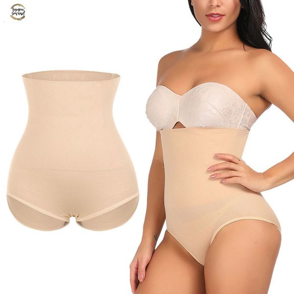 seamless women shapers high waist tummy control panties waist trainer butt lifter slimming tummy underwear trainer, Black;white
seamless women shapers high waist tummy control panties waist trainer butt lifter slimming tummy underwear trainer, Black;white