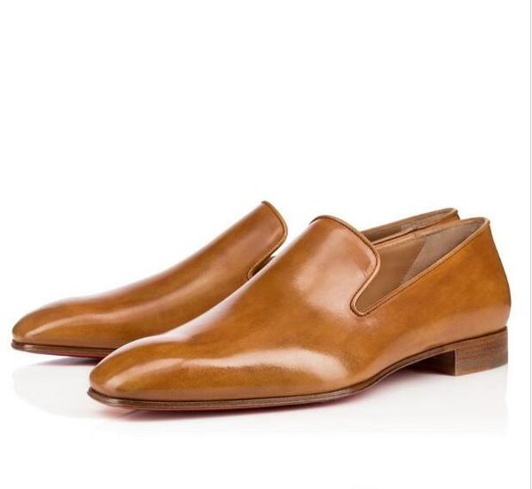 brand red bottoms dandelion flats black patent leather dress shoes chaussure femme mens shoes dress loafers shoes wholesale
brand red bottoms dandelion flats black patent leather dress shoes chaussure femme mens shoes dress loafers shoes wholesale