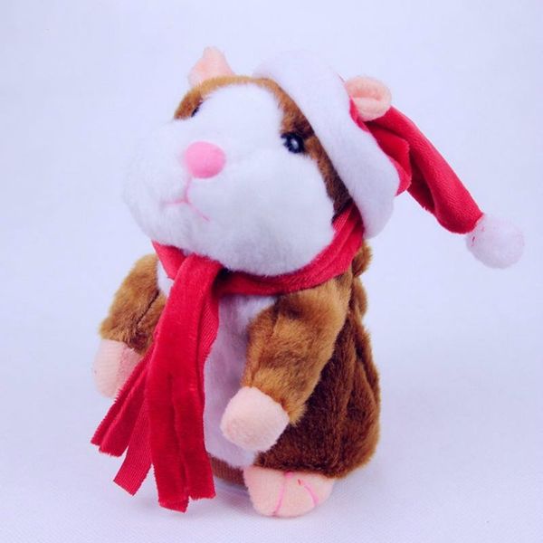 2019 electric talking walking hamster cheeky valentine's day gift record hamster repeat stuffed animals toys kids 16cm-18cm high qualit
2019 electric talking walking hamster cheeky valentine's day gift record hamster repeat stuffed animals toys kids 16cm-18cm high qualit