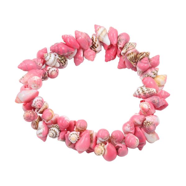 bohemian trendy natural seashell handmade bracelet for women shell bracelets beaded conch bracelet charm jewelry gift wholesale, Golden;silver
bohemian trendy natural seashell handmade bracelet for women shell bracelets beaded conch bracelet charm jewelry gift wholesale, Golden;silver
