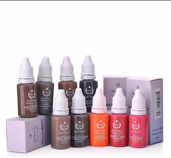 tattoo ink pigment for permanent makeup eyebrow eyeliner lip body tattoo art 23 colors for choosing
tattoo ink pigment for permanent makeup eyebrow eyeliner lip body tattoo art 23 colors for choosing
