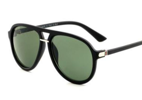 2019 luxury- classic pilot sunglasses designer brand mens womens sun glasses eyewear metal glass lenses, White;black
2019 luxury- classic pilot sunglasses designer brand mens womens sun glasses eyewear metal glass lenses, White;black