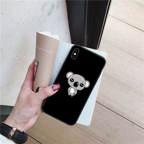 offeier cute koala bling cute phone case for iphone 11 pro xs max 8 7 6 6s plus x 5 5s se xr cover
offeier cute koala bling cute phone case for iphone 11 pro xs max 8 7 6 6s plus x 5 5s se xr cover
