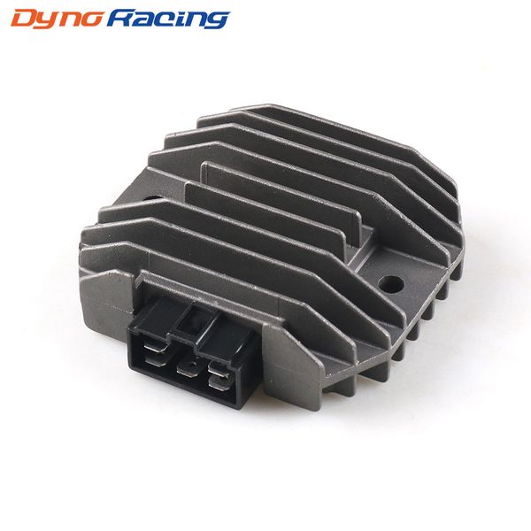 Dynoracing Мотоцикл регулятор напряжения Выпрямитель для Yamaha YZF600 XP500 T-MAX 500 TDM850 FZR600 FZ6 FZ6
Dynoracing Мотоцикл регулятор напряжения Выпрямитель для Yamaha YZF600 XP500 T-MAX 500 TDM850 FZR600 FZ6 FZ6