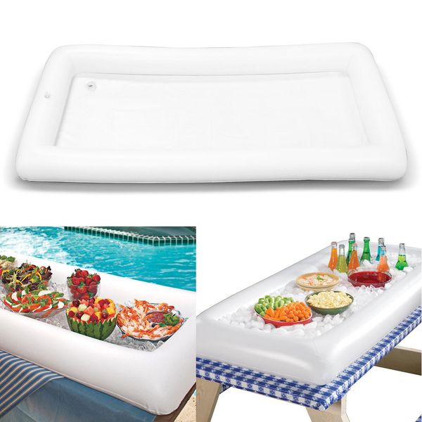 inflatable serving bar salad buffet ice cooler picnic drink table party camping 134*64cm
inflatable serving bar salad buffet ice cooler picnic drink table party camping 134*64cm