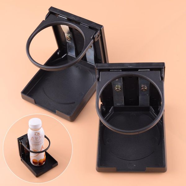 dwcx 2pcs black universal foldable cans drink storage box cup holder for car truck motorhome canister bottle
dwcx 2pcs black universal foldable cans drink storage box cup holder for car truck motorhome canister bottle