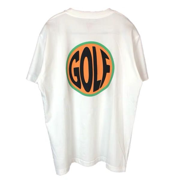 new casual golf wang fish-eye tee tyler alphabet short sleeve men and women lovers st xsq gunn, White;black
new casual golf wang fish-eye tee tyler alphabet short sleeve men and women lovers st xsq gunn, White;black